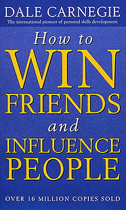 ISBN 9780091906351 HOW TO WIN FRIENDS & INFLUENCE PEOPLE(A) /VERMILION (UK)/DALE CARNEGIE 本・雑誌・コミック 画像