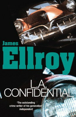 ISBN 9780099366713 L.A. CONFIDENTIAL(B)/ARROW BOOKS (UK)/JAMES *SEE 9780099537885 ELLROY 本・雑誌・コミック 画像