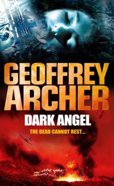 ISBN 9780099476658 DARK ANGEL(A) /ARROW BOOKS (UK)/GEOFFREY ARCHER 本・雑誌・コミック 画像