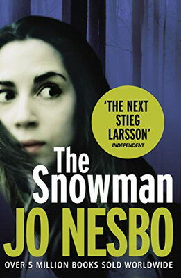 ISBN 9780099551744 SNOWMAN,THE(A) /RANDOM HOUSE UK/JO NESBO 本・雑誌・コミック 画像