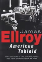 ISBN 9780099893202 AMERICAN TABLOID(B)/ARROW BOOKS (UK)/JAMES ELLROY 本・雑誌・コミック 画像