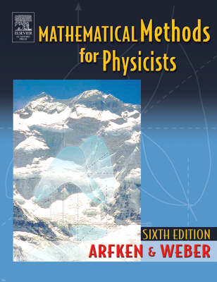 ISBN 9780120598762 Mathematical Methods for Physicists: A Comprehensive Guide/ACADEMIC PR INC/George B. Arfken 本・雑誌・コミック 画像