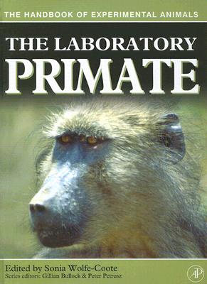 ISBN 9780120802616 The Laboratory Primate/ACADEMIC PR INC/Sonia Wolfe-Coote 本・雑誌・コミック 画像