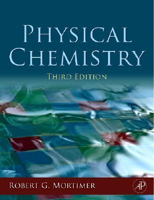 ISBN 9780123706171 Physical Chemistry /ACADEMIC PR INC/Robert G. Mortimer 本・雑誌・コミック 画像