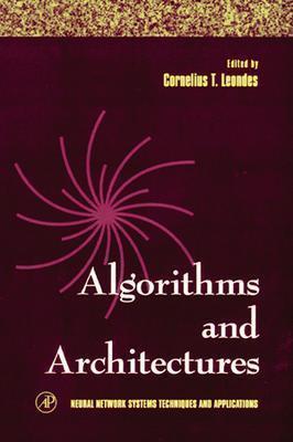 ISBN 9780124438613 Algorithms and Architectures: Volume 1/ACADEMIC PR INC/Cornelius T. Leondes 本・雑誌・コミック 画像