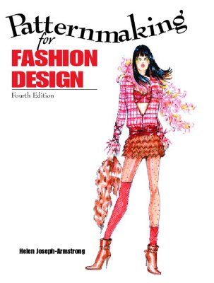 ISBN 9780131112117 Patternmaking for Fashion Design/PRENTICE HALL/Helen Joseph-Armstrong 本・雑誌・コミック 画像