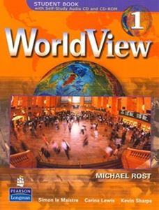 ISBN 9780131839946 WorldView 1 Workbook 本・雑誌・コミック 画像