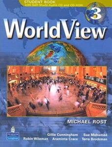 ISBN 9780131840102 WorldView 3 Workbook 本・雑誌・コミック 画像