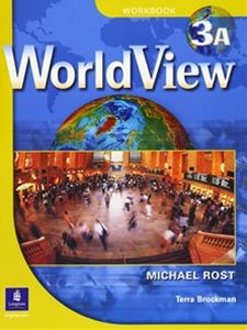 ISBN 9780131847002 WorldView 3 Workbook Split A 本・雑誌・コミック 画像