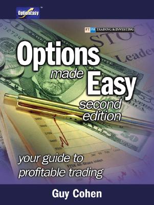 ISBN 9780131871359 Options Made Easy: Your Guide to Profitable Trading/FINANCIAL TIMES PRENTICE HALL/Guy Cohen 本・雑誌・コミック 画像