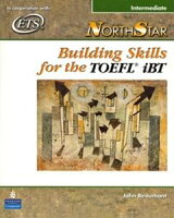 ISBN 9780131937062 NorthStar Building Skills for the TOEFL iBT Intermediate Student Book 本・雑誌・コミック 画像