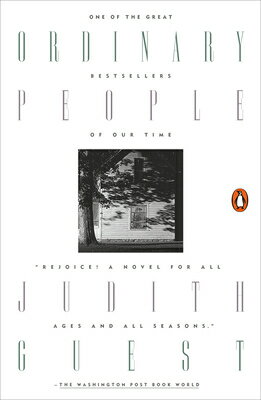 ISBN 9780140065176 Ordinary People/PENGUIN GROUP/Judith Guest 本・雑誌・コミック 画像