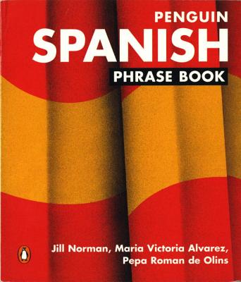 ISBN 9780140099362 Spanish Phrase Book: New Edition Revised/PENGUIN GROUP/Jill Norman 本・雑誌・コミック 画像