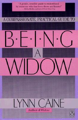 ISBN 9780140130256 Being a Widow/PENGUIN GROUP/Lynn Caine 本・雑誌・コミック 画像