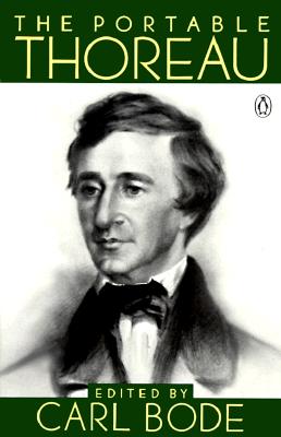 ISBN 9780140150315 The Portable Thoreau Revised/PENGUIN GROUP/Henry David Thoreau 本・雑誌・コミック 画像