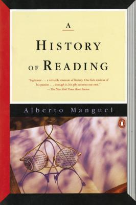 ISBN 9780140166545 The History of Reading/PENGUIN GROUP/Alberto Manguel 本・雑誌・コミック 画像