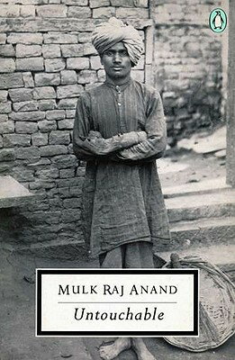 ISBN 9780140183955 Untouchable Revised/PENGUIN GROUP/Mulk Raj Anand 本・雑誌・コミック 画像