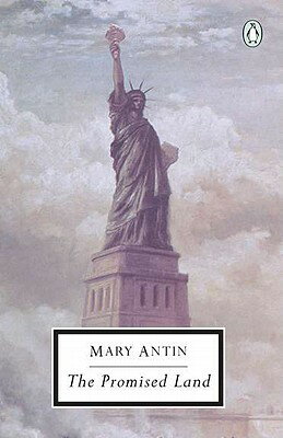 ISBN 9780140189858 The Promised Land/PENGUIN GROUP/Mary Antin 本・雑誌・コミック 画像