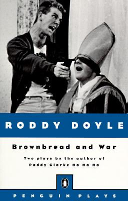 ISBN 9780140231151 Brownbread and War: Two Plays/PENGUIN GROUP/Roddy Doyle 本・雑誌・コミック 画像