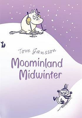 ISBN 9780140305029 MOOMINLAND MIDWINTER(B)/PUFFIN BOOKS UK/TOVE *SEE 9780241344507 JANSSON 本・雑誌・コミック 画像