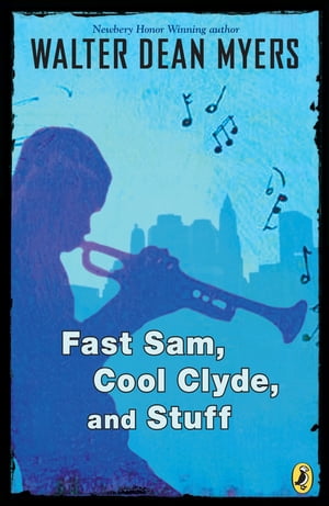 ISBN 9780140326130 Fast Sam, Cool Clyde, and Stuff/PUFFIN BOOKS/Walter Dean Myers 本・雑誌・コミック 画像