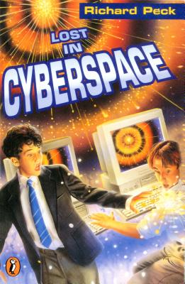 ISBN 9780140378566 Lost in Cyberspace/PUFFIN BOOKS/Richard Peck 本・雑誌・コミック 画像