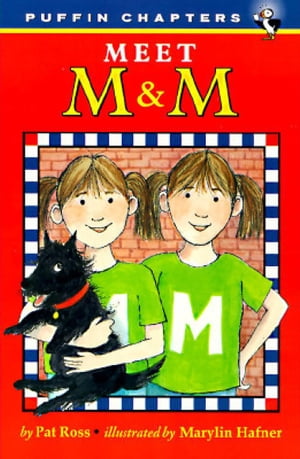 ISBN 9780140387315 Meet M & M/PUFFIN BOOKS/Pat Ross 本・雑誌・コミック 画像