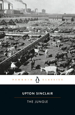 ISBN 9780140390315 The Jungle Revised/PENGUIN GROUP/Upton Sinclair 本・雑誌・コミック 画像