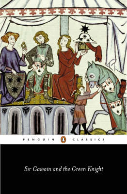 ISBN 9780140422955 Sir Gawain and the Green Knight/PENGUIN GROUP/Anonymous 本・雑誌・コミック 画像