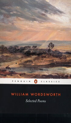 ISBN 9780140424423 William Wordsworth: Selected Poems/PENGUIN GROUP/William Wordsworth 本・雑誌・コミック 画像