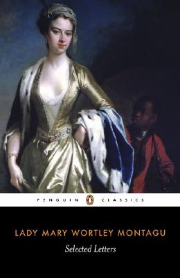 ISBN 9780140434903 Selected Letters Revised/PENGUIN GROUP/Mary Wortley Montagu 本・雑誌・コミック 画像