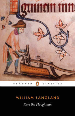 ISBN 9780140440874 Piers the Ploughman Revised/PENGUIN GROUP/William Langland 本・雑誌・コミック 画像