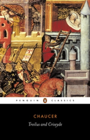 ISBN 9780140442397 Troilus and Criseyde/PENGUIN GROUP/Geoffrey Chaucer 本・雑誌・コミック 画像