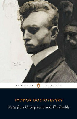 ISBN 9780140442526 Notes from Underground; The Double/PENGUIN GROUP/Fyodor Dostoyevsky 本・雑誌・コミック 画像