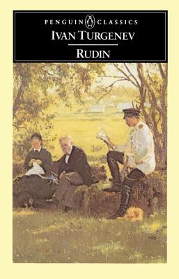 ISBN 9780140443042 Rudin/PENGUIN GROUP/Ivan Turgenev 本・雑誌・コミック 画像