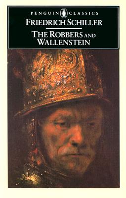 ISBN 9780140443684 The Robbers and Wallenstein/PENGUIN GROUP/Friedrich Schiller 本・雑誌・コミック 画像