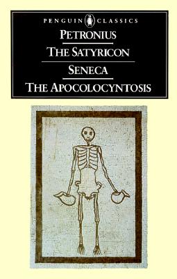 ISBN 9780140444896 The Satyricon/Seneca, the Apocolocyntosis Revised/PENGUIN GROUP/Petronius 本・雑誌・コミック 画像