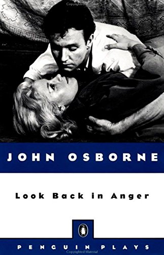 ISBN 9780140481754 Look Back in Anger/PENGUIN GROUP/John Osborne 本・雑誌・コミック 画像