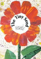 ISBN 9780140557138 The Tiny Seed (Picture Puffin) / Eric Carle 本・雑誌・コミック 画像