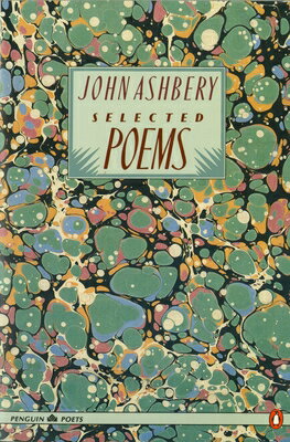 ISBN 9780140585537 Selected Poems/WRITERS DIGEST/John Ashbery 本・雑誌・コミック 画像