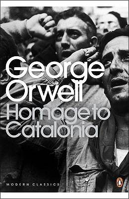 ISBN 9780141183053 HOMAGE TO CATALONIA(B) /PENGUIN CLASSICS UK/GEORGE ORWELL 本・雑誌・コミック 画像