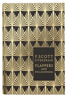 ISBN 9780141194103 FLAPPERS AND PHILOSOPHERS(H)/PENGUIN CLASSICS UK/F. SCOTT FITZGERALD 本・雑誌・コミック 画像