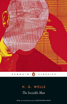 ISBN 9780141439983 INVISIBLE MAN,THE(B)/PENGUIN CLASSICS USA/H.G. WELLS 本・雑誌・コミック 画像