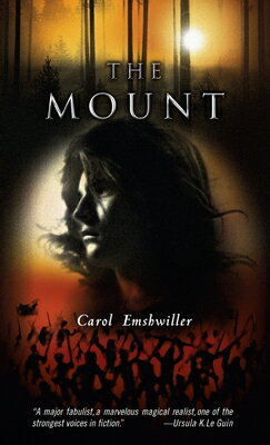 ISBN 9780142403020 The Mount /FIREBIRD/Carol Emshwiller 本・雑誌・コミック 画像