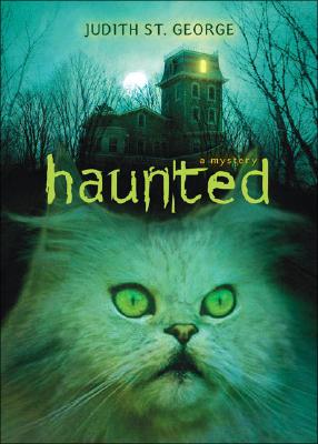 ISBN 9780142404355 Haunted/SUTHERLAND PUB CO/Judith St George 本・雑誌・コミック 画像