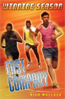 ISBN 9780142404683 Fast Company: Winning Season #3 /PUFFIN BOOKS/Rich Wallace 本・雑誌・コミック 画像