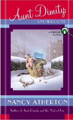 ISBN 9780143034582 Snowbound/PENGUIN GROUP/Nancy Atherton 本・雑誌・コミック 画像