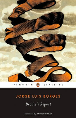 ISBN 9780143039259 Brodie's Report/PENGUIN GROUP/Jorge Luis Borges 本・雑誌・コミック 画像