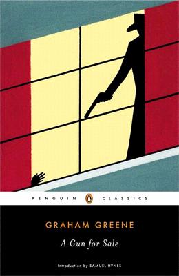 ISBN 9780143039303 A Gun for Sale/PENGUIN GROUP/Graham Greene 本・雑誌・コミック 画像