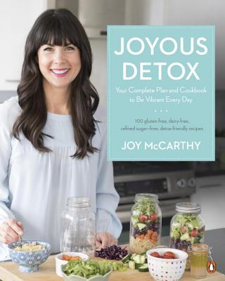 ISBN 9780143194606 Joyous Detox: Your Complete Plan and Cookbook to Be Vibrant Every Day/PENGUIN CANADA/Joy McCarthy 本・雑誌・コミック 画像